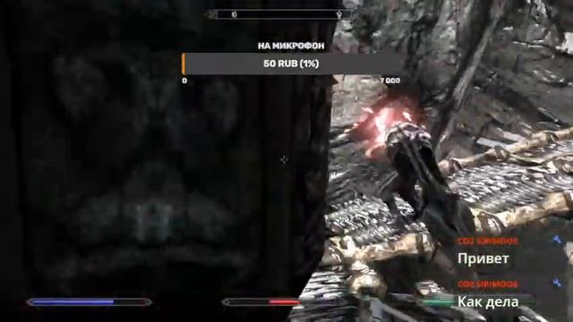 Прохождение The Elder Scrolls V: Skyrim Legendary Edition Часть 15 смотреть онлайн