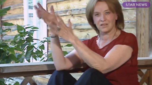 «Это уже необратимость». Дочь убила признанием о состоянии неизлечимо больной Тереховой смотреть онлайн