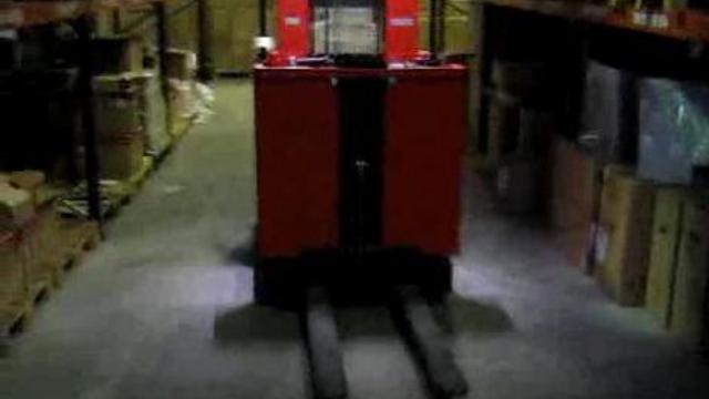 электрокара