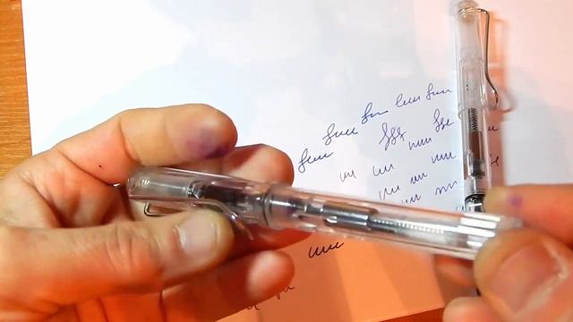 Необычные ручки с Али Экспресс.mp4 смотреть онлайн