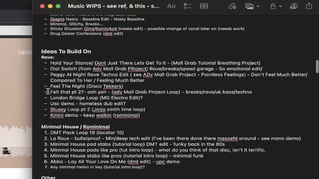 Become A More Efficient Music Producer: The Ultimate Guide. смотреть онлайн