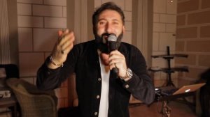 Сосо Айрапетян зажигает в Армавире. Ресторан "Старый город"