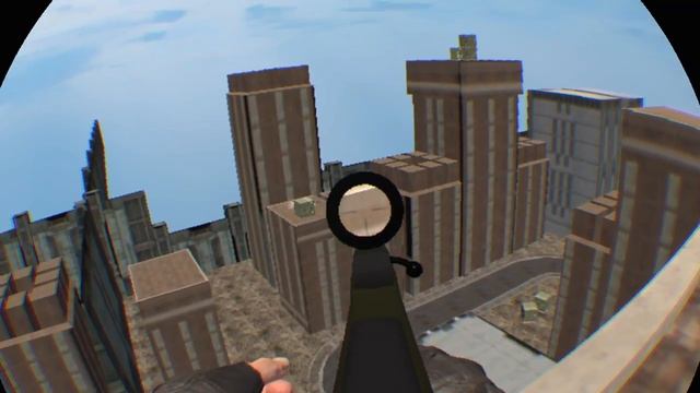 Operation Warcade Vr gaming смотреть онлайн