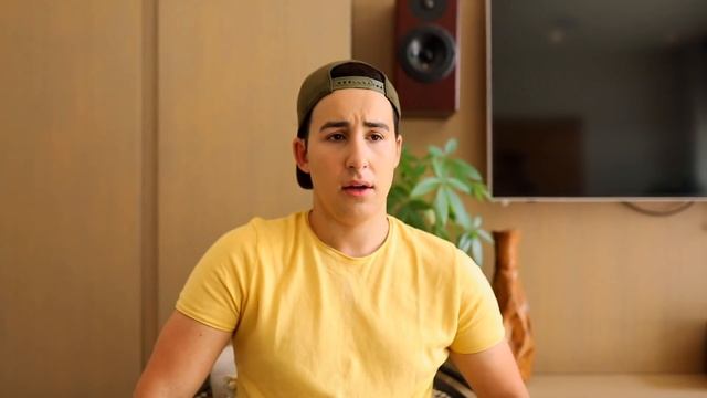 I Saw My Crush's Girlfriend With Another Guy! * SHE'S CHEATING!* смотреть онлайн