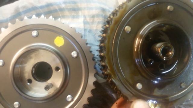 Mercedes-benz. Error P1200 And P1208,The Motor 272. Analysis And Diagnosis. Ошибки P1200 и P1208.