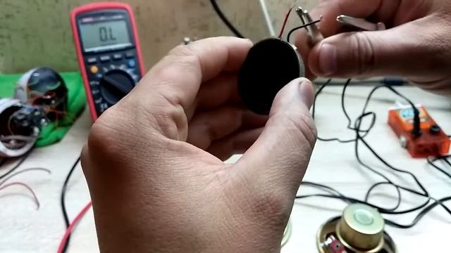 Как проверить? динамик на работоспособность и Качество звука. смотреть онлайн