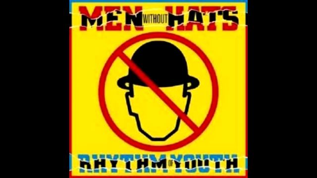 Ban The Game - Men Without Hats смотреть онлайн