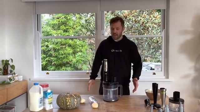 Concierge Member John Reviews the Braun MultiQuick 9 Hand Blender | The Good Guys смотреть онлайн