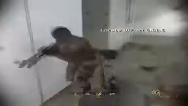 CALL OF DUTY 4 EPILOGUE ON VETERAN WITH ONLY A PISTAL!!!!!!! смотреть онлайн