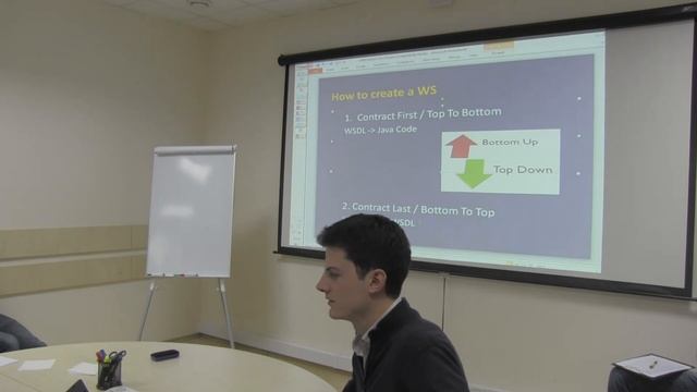 Юрий Иегупов. Часть 1. смотреть онлайн