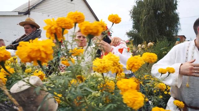 Праздничное поздравление ко Дню работника сельского хозяйства. смотреть онлайн