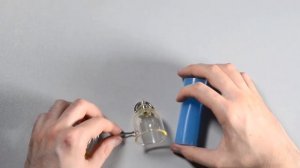 Вакуумный колпак для экстендера