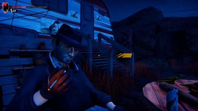 ROAD 96 REVIEW - The Gist of Games смотреть онлайн