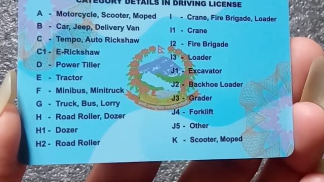 Driving License Trial पास गरेपछि कहिले लाइसेन्स पाइन्छ | How to Get Smart Driving License in Nepal смотреть онлайн