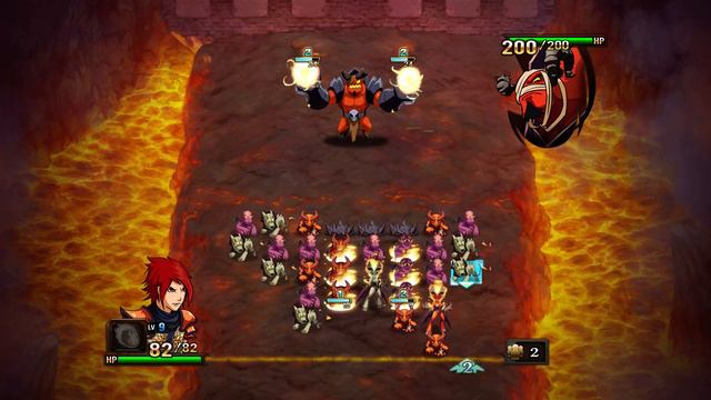 Might & Magic: Clash of Heroes #20 (HD 1080p 60fps) смотреть онлайн