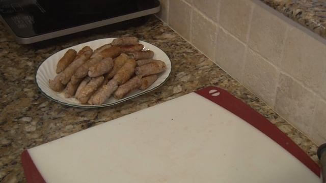 Мясные огурчики или огурчики по - Тираспольски смотреть онлайн