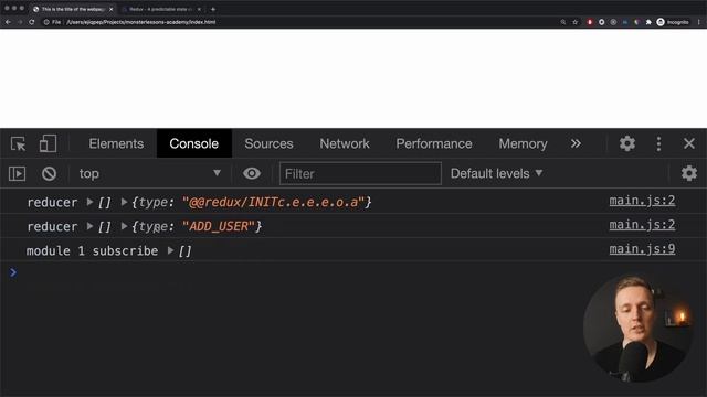 How Does Redux Library Work - You Are Missing This Knowledge смотреть онлайн