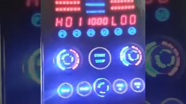 Programming the Original Vibratrim VT500 смотреть онлайн