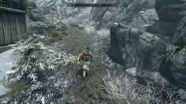 BOO-DA-DOOS & YAYAS | Skyrim Special Edition #23 w/Pickles смотреть онлайн