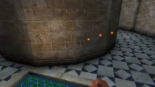 Let's Play Harry Potter And The Prisoner Of Azkaban Part 17