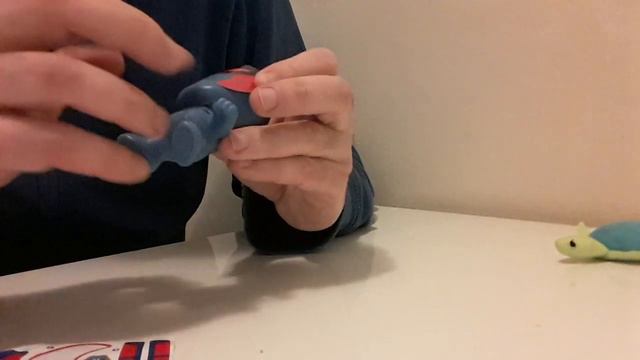 Мише. Серия 19, часть 2. Преобразование человека-паука. смотреть онлайн