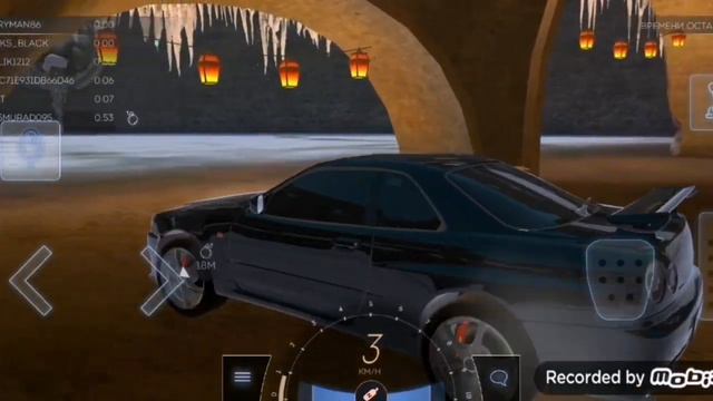 Как фармить много денег в игре TUNING CLUB ONLINE смотреть онлайн