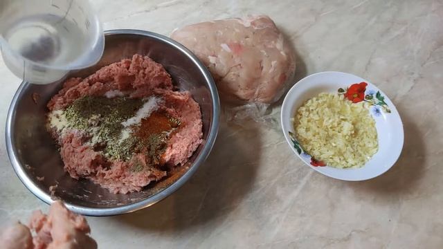 Колбаса диетическая курица и индейка. смотреть онлайн