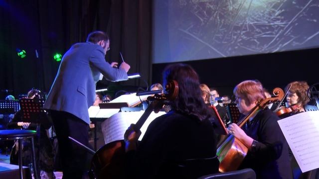 В Нижнетагильской филармонии впервые представили музыкального «Пиноккио»