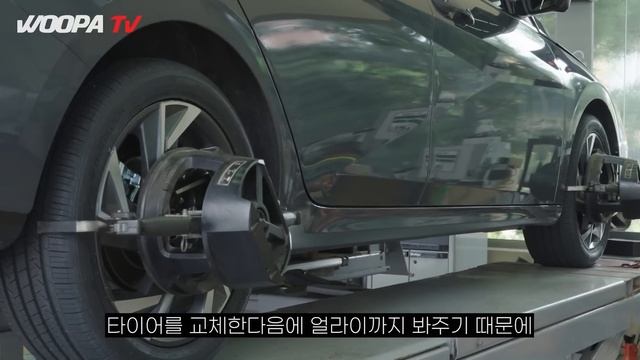 베스트셀링 타이어의 후속모델 공개?! 타이어 고민 이거 하나면 끝납니다! смотреть онлайн