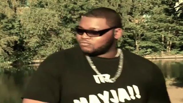 Big MAY- Close My Eyes Produced by Kruza Productionz смотреть онлайн