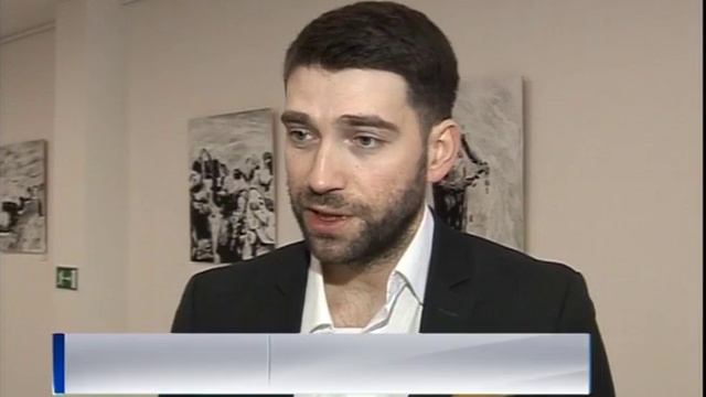 В Ярославле открылась выставка к 75-летию блокады Ленинграда смотреть онлайн