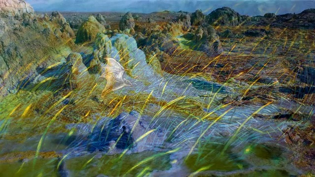 Peter Green -The Green Manalishi