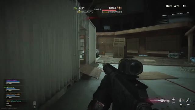 Call of duty warzone Featuring WinnieThePew and friends смотреть онлайн