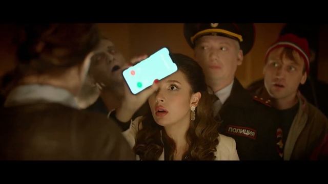 ДЕНЬ ГОРОДА | 2021 | Сцены с Ольгой Дибцевой смотреть онлайн