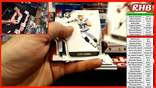 Limited Football #2 смотреть онлайн