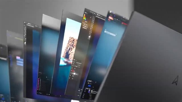 أخيرا إمكانيات أول مره أشوفها !! Asus Zenbook pro 14 Oled جهاز لابتوب موجه للاعمال ❓❓ смотреть онлайн