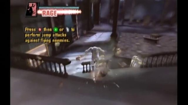 Marvel Nemesis: Rise of the Imperfects Walkthrough Part 7 (GameCube) смотреть онлайн