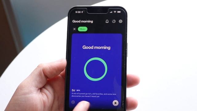 How To Use DJ AI Mode On Spotify! смотреть онлайн