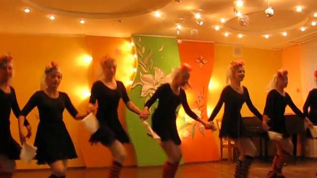 "Болгарский танец" смотреть онлайн