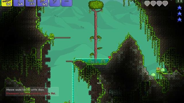 Terraria musket vs flint lock vs bow and arrow vs blowpipe смотреть онлайн