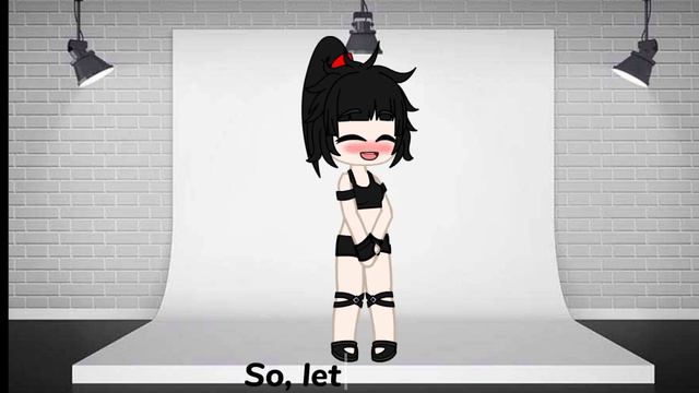 Giantess Growth ( Short )