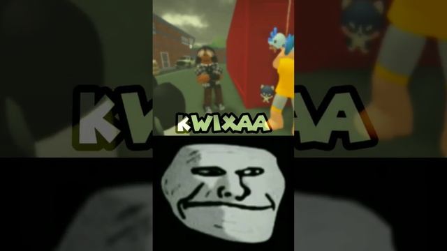 Roblox BACKROOMS... ?? (Troll Face Meme) #shorts #roblox #trollface смотреть онлайн