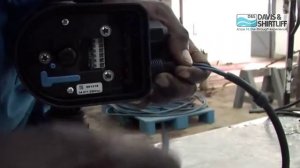 How to connect a Pedrollo PKm60 Pump - English Version