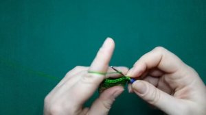 Попугай мастер-класс часть 1 крючком