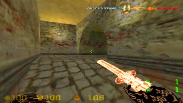 cs 1.6 aim cfg + dll 2023 смотреть онлайн