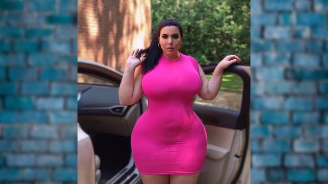 Curvy Model Nicole Nurko...Wiki,family, Boy Friend, Net Wrorth,,age,body Measurements