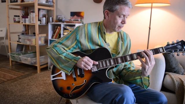 Summer Samba (So Nice) смотреть онлайн