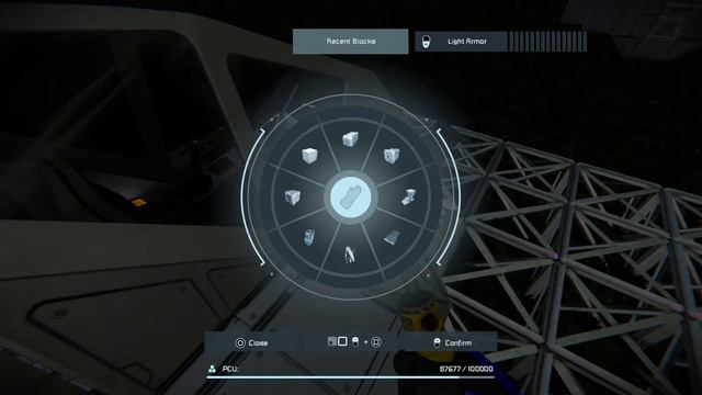 LIVE Space Engineers PS5 смотреть онлайн