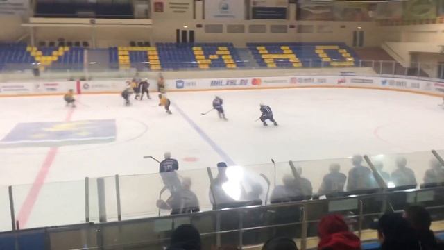 2:4 ч 5 Капитан 2002 Атлант Кубок МО смотреть онлайн