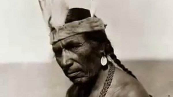 Floyd Westerman "Red Crow" - Drums